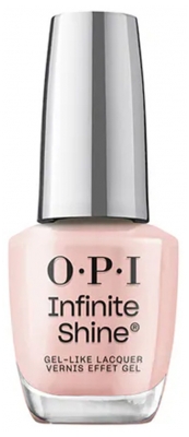 OPI Infinite Shine Vernis à Ongles 15 ml - Couleur : Bubble Bath