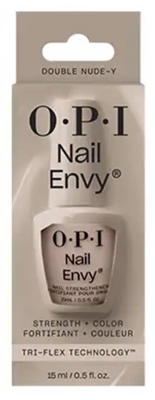 OPI Nail Envy Soin Fortifiant Coloré Pour Ongles 15ml