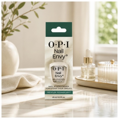 OPI Nail Envy Wzmacniająca Pielęgnacja Paznokci 15ml