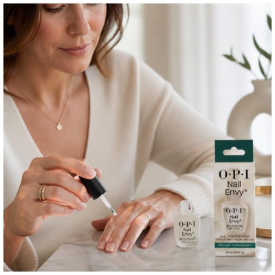 OPI Nail Envy Wzmacniająca Pielęgnacja Paznokci 15ml