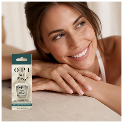OPI Nail Envy Wzmacniająca Pielęgnacja Paznokci 15ml