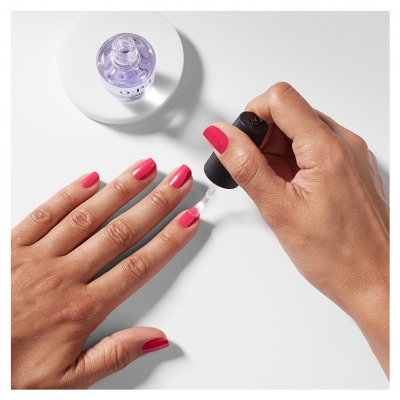 OPI Barniz Protector Top Coat 15 ml