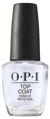 OPI Barniz Protector Top Coat 15 ml