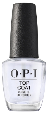 OPI Lakier Ochronny Top Coat 15 ml