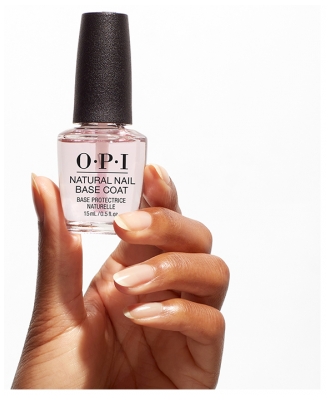 OPI Base Protectora Natural 15 ml