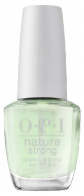 OPI Nature Strong Botanical Base Coat 15 ml