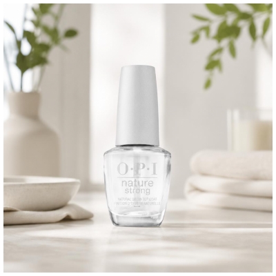 OPI Nature Strong Top Coat 15 ml