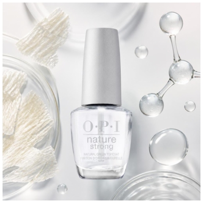 OPI Nature Strong Top Coat 15 ml