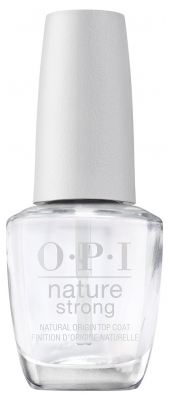 OPI Nature Strong Top Coat 15 ml