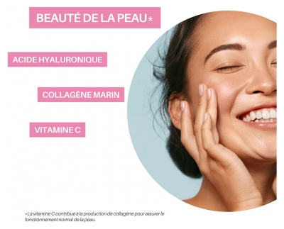 Orthonat Ortho Hyalurotop 200 30 Gélules