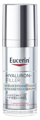 Eucerin Hyaluron-Filler Siero Epigenetico 30 ml