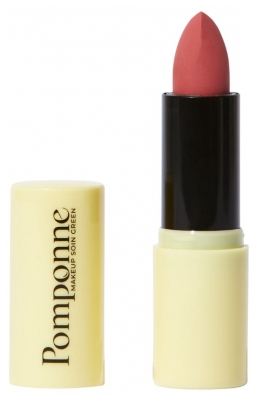 Pomponne Care Lipstick 4 g - Colore: Rosa pallido