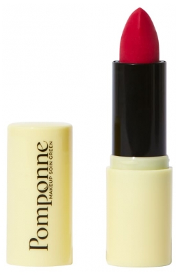 Pomponne Care Lipstick 4 g - Colore: Fucsia