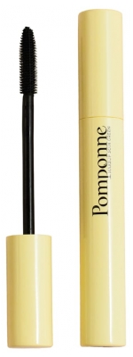 Pomponne Mascara Booster de Cils 8 ml - Couleur : Noir Intense