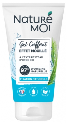 Naturé Moi Gel Coiffant Effet Mouillé 150 ml