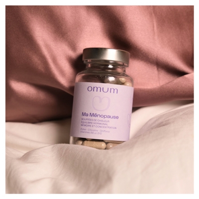 Omum Menopauza Mea 42 Capsule