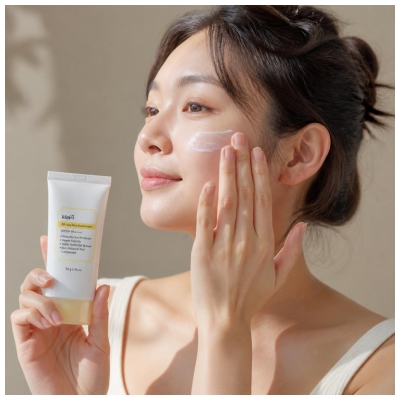 Klairs All-Day Sunscreen SPF 50 + PA ++++ 50 g