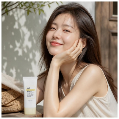 Klairs All-Day Sunscreen SPF 50 + PA ++++ 50 g