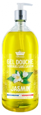 Gel de duș Iasomie Les Petits Bains de Provence 1 L