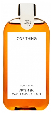 One Thing Izvleček Artemisia Capillaris 150 ml