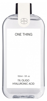 One Thing Complesso di Acido Ialuronico 150 ml