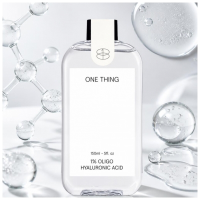 One Thing Hyaluronic Acid Complex 150 ml