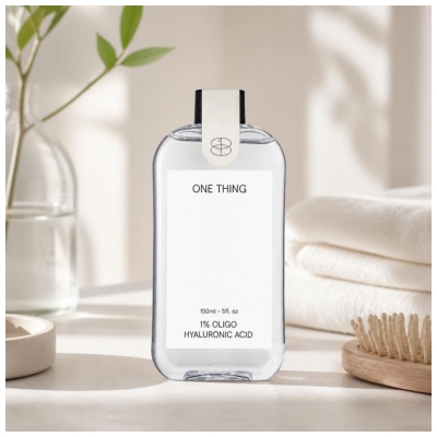 One Thing Hyaluronzuur Complex 150 ml