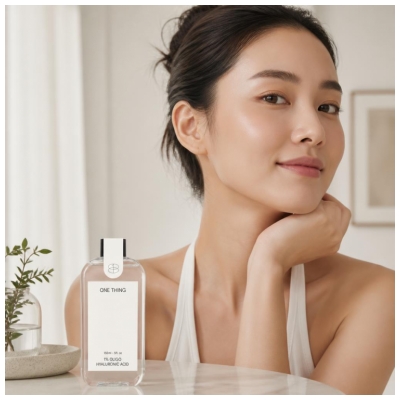One Thing Hyaluronzuur Complex 150 ml