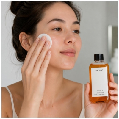 One Thing Estratto di Houttuynia Cordata 150 ml