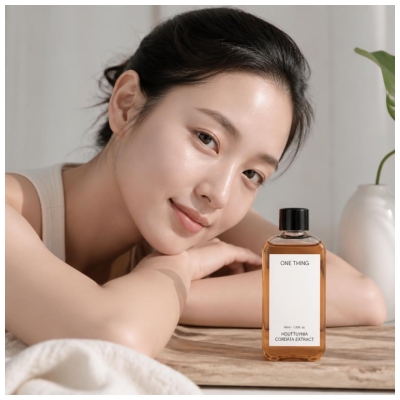 One Thing Estratto di Houttuynia Cordata 150 ml