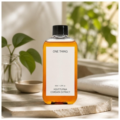 One Thing Houttuynia Cordata Extract 150 ml