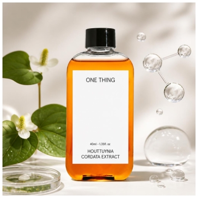 One Thing Izvleček Houttuynia Cordata 150 ml