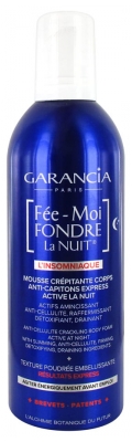 Garancia Fée-Moi Fondre La Nuit The Insomniac 400ml