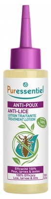 Puressentiel Lotion Tratante Antipiojos 100 ml