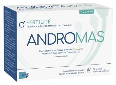 Effik Andromas 150 g