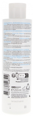 Gel spumant purifiant și calmant La Roche-Posay Cicaplast Lavant B5 200 ml