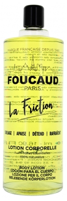 Foucaud Body Lotion 500 ml