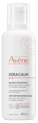 Avène Balsam łagodzący 400 ml