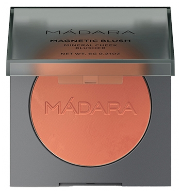 Mádara Colorete Magnético 6 g