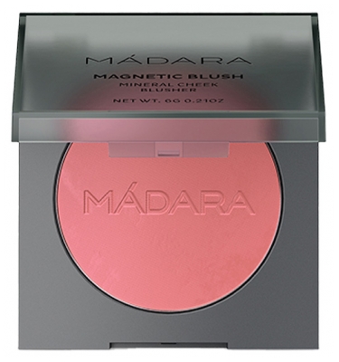 Mádara Colorete Magnético 6 g - Tinte: Mejillas frías 3
