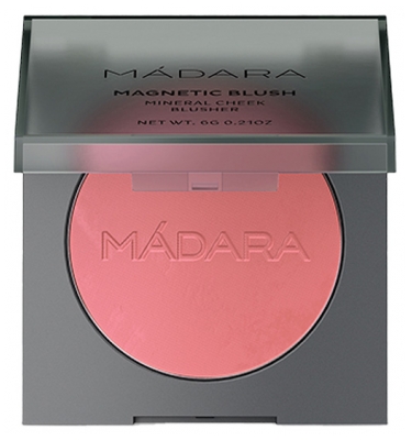 Mádara Magnetic Blush 6 g - Teinte : Cold Cheeks 3