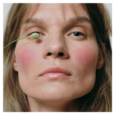 Mádara Magnetische Blush 6 g - Tint: Koude wangen 3