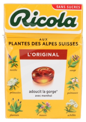Ricola Original 50 g