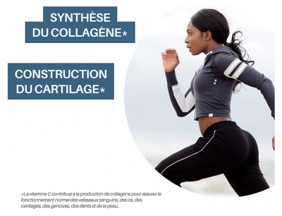 Orthonat Ortho Collagène 30 Gélules
