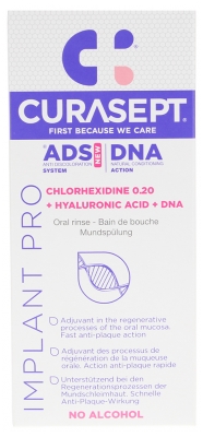 Curasept ADS DNA Collutorio 200 ml