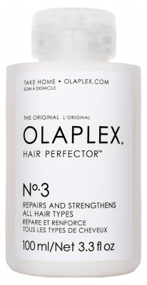 Olaplex Nro 3 Hair Perfector Korjaava Esishampoo 100 ml