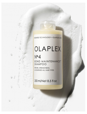 Olaplex č. 4 Bond Maintenance Šampon 250 ml