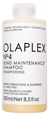 Olaplex Nr. 4 Bond Maintenance Schampo 250 ml