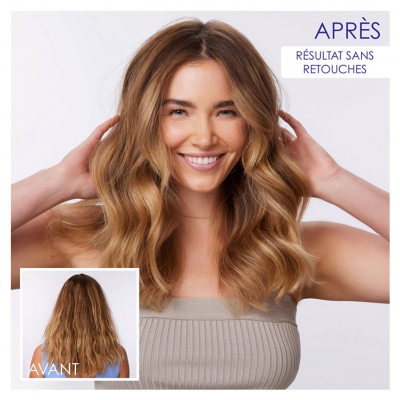 Olaplex Nr. 4C Bond Maintenance Attīrošs šampūns 250 ml