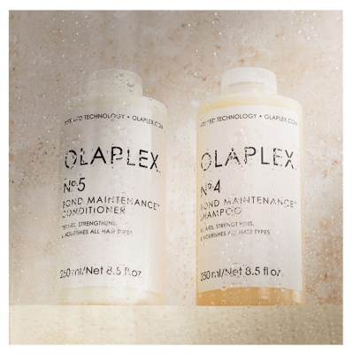 Balsam Olaplex N°5 Bond Maintenance 250 ml